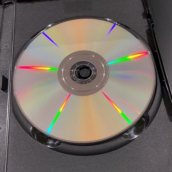 Hannah Montana Dance Along - DVD - Picture 4 of 4